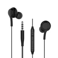 WiWU 3.5mm Audio Jack EB310 Stereo Earbuds - Image 2