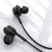 WiWU 3.5mm Audio Jack EB310 Stereo Earbuds - Image 4