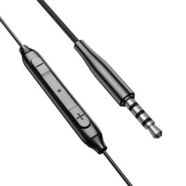 WiWU 3.5mm Audio Jack EB310 Stereo Earbuds - Image 3