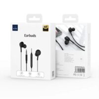 WiWU 3.5mm Audio Jack EB310 Stereo Earbuds