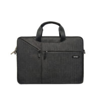 WiWU City Commuter Bag Lite For 12" Laptop Black