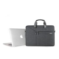WiWU City Commuter Bag Lite For 12" Laptop Gray