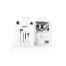 WiWU EB-311 Wired Earphones - Image 2