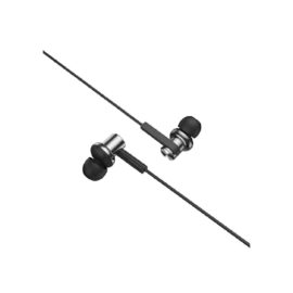 WiWU EB-311 Wired Earphones - Image 4