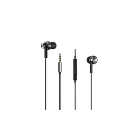 WiWU EB-311 Wired Earphones