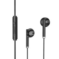 WiWU EB-312 Wired Earphones - Image 5