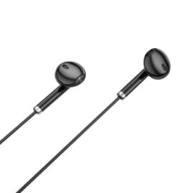 WiWU EB-312 Wired Earphones - Image 2