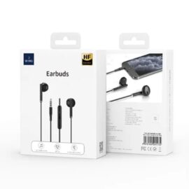 WiWU EB-312 Wired Earphones