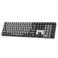 WiWU KB-01 Wired Office Mechanical Keyboard - Image 4