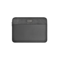 WiWU Minimalist Laptop Sleeve 14 inch Gray
