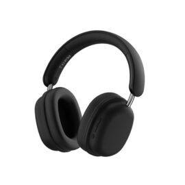 WiWU TD-05 Elite Headset Black