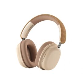 WiWU TD-05 Elite Headset Khaki - Image 2