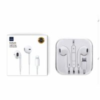 WiWU 302 Lightning Earbuds Earphones