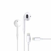 WiWU 302 Lightning Earbuds Earphones - Image 2