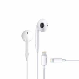 WiWU 302 Lightning Earbuds Earphones - Image 2