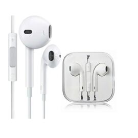 Wiwu EB101 HANDSFREE 3.5mm - Image 2