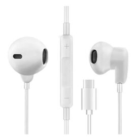 Wiwu EB101 HANDSFREE 3.5mm - Image 3