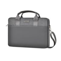 Wiwu Minimalist Laptop bag Pro 14 inch Gray