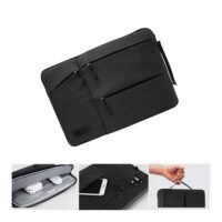 Wiwu Pocket 13.3-Inch sleeve (Black) - Image 2