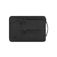 Wiwu Pocket 13.3-Inch sleeve (Black)