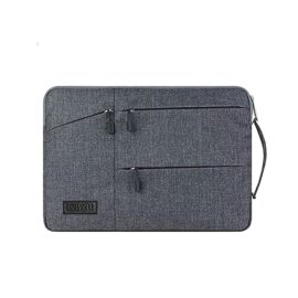 Wiwu Pocket 13.3-Inch sleeve (Gray)