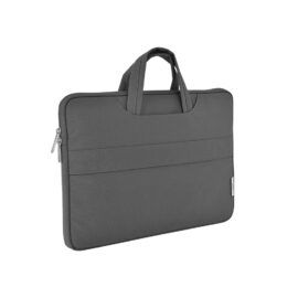 Wiwu Vivi Laptop Bag 14 inch Gray - Image 2
