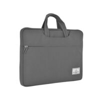 Wiwu Vivi Laptop Bag 15 inch Gray - Image 7