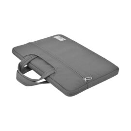 Wiwu Vivi Laptop Bag 14 inch Gray - Image 5