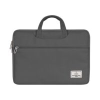 Wiwu Vivi Laptop Bag 15 inch Gray