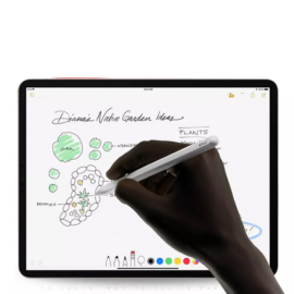 WIWU iPaper Screen Protector for iPad 10.2" - Image 3