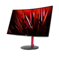 ACER Nitro XZ270 S3 27" ZFHD Curved VA 1920x1080 180Hz Gaming Monitor - Image 3