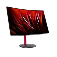ACER Nitro XZ270 S3 27" ZFHD Curved VA 1920x1080 180Hz Gaming Monitor - Image 2