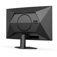AOC C27G4ZE 27" Full HD 280 Hz 0.3 ms Adaptive Sync Curved Gaming Monitor - Image 6