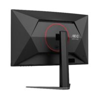AOC CQ27G4 27" Curved QHD 180Hz Gaming Monitor - Image 8