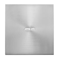 ASUS ZenDrive U8M SDRW-08U8M-U ultraslim external DVD drive & writer, USB C® interface, compatible with Windows and Mac OS, M-DISC support, comprehensive backup solutions included - Image 2