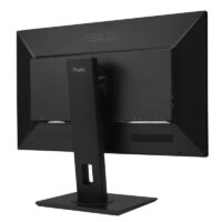 Asus ProArt Display PA278QEV 27” WQHD (2560 x 1440) Monitor, 100% sRGB, IPS, DisplayPort HDMI DVI-D Mini DP, Calman Verified, ProArt Preset and Palette, Tilt Pivot Swivel Height Adjustable, Black - Image 6