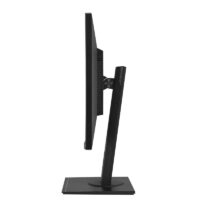 Asus ProArt Display PA278QEV 27” WQHD (2560 x 1440) Monitor, 100% sRGB, IPS, DisplayPort HDMI DVI-D Mini DP, Calman Verified, ProArt Preset and Palette, Tilt Pivot Swivel Height Adjustable, Black - Image 7