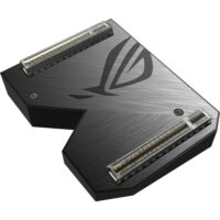 ASUS ROG GeForce RTX NVLink Graphics Card – 4-Slot Spacing - Image 3