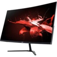 Acer Nitro ED320QR S3 31.5" FHD 180Hz Curved Gaming Monitor - Image 2
