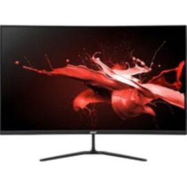 Acer Nitro ED320QR S3 31.5" FHD 180Hz Curved Gaming Monitor