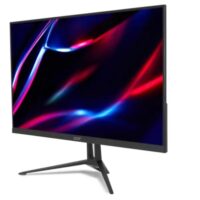 Acer Nitro KG273 X1 27" FHD IPS 200Hz Gaming Monitor - Image 3