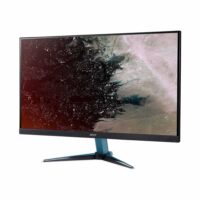 Acer Nitro VG272U W2 27" QHD IPS 240Hz Gaming Monitor - Image 2