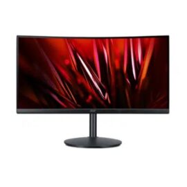 Acer Nitro XZ342CU S3 34" UWQHD 180Hz Curved Gaming Monitor