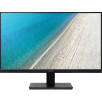 Acer V277U 27" Quad HD 2K 75Hz AMD FreeSync Built-in Speakers Backlit LED IPS Gaming Monitor  (Used)