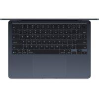 Apple MacBook Air 13.6" MW133 M4 10-Core Chip 16GB Memory 512GB SSD Midnight - Image 2