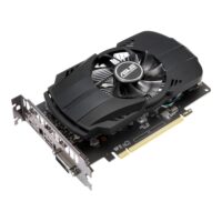 Asus AMD VGA PH-RX550-4G-EVO Graphic Card - Image 6