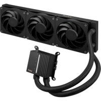 Asus ProArt LC 360 All-in-One AIO CPU Liquid Cooler AMD AM4 AM5 & Intel LGA 1700, 1200, 115X Support - Image 2