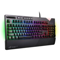 Asus XA01 Rog Strix Flare RGB Gaming Keyboard - Image 6
