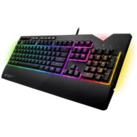 Asus XA01 Rog Strix Flare RGB Gaming Keyboard - Image 4
