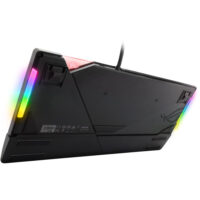 Asus XA01 Rog Strix Flare RGB Gaming Keyboard - Image 3